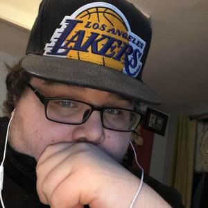 Meet your Posher, Josh